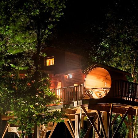 Bois Des Nauzes Villa Seyches Екстериор снимка